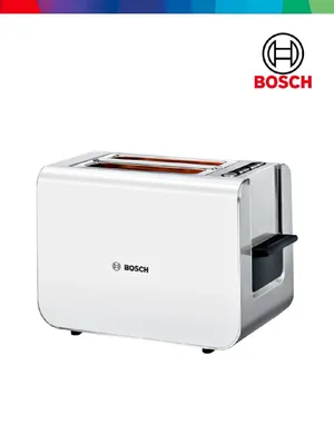 Компактный тостер Styline Bosch TAT8611N