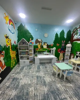 Bolalar shkaflari to‘plami