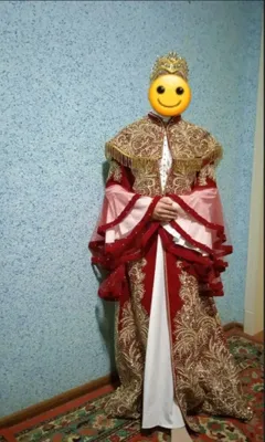 kelinlar uchun sarpo, kelinsalomga, ansambl 1