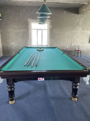 Ruskiy bilyard, ideal holatda, yangidek 1