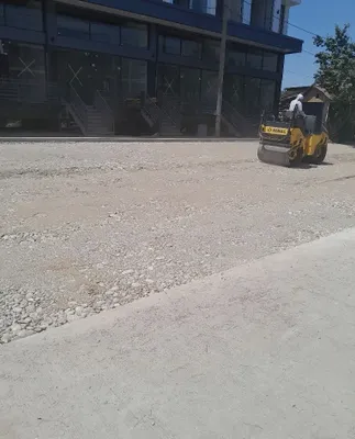 Asfal yotqizish xizmati 1