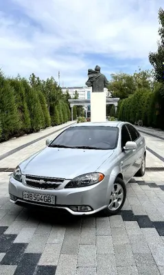 Chevrolet Gentra 2015 1