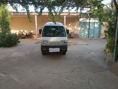 Chevrolet Damas 2024 yil 1