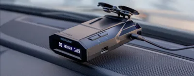 Anti radar neonlayn 7700 1