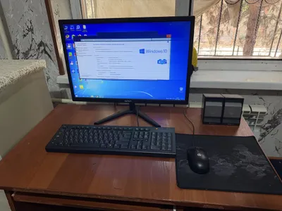Продаётся компьютер 1