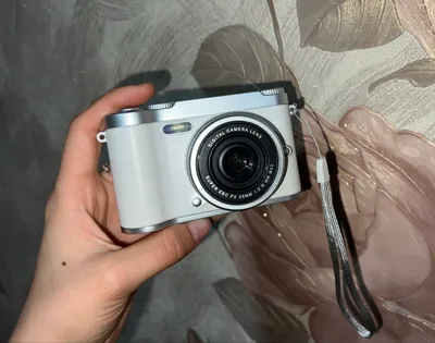 digital camera 1