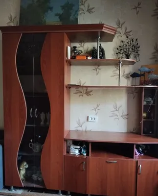 Стенка для гостиной