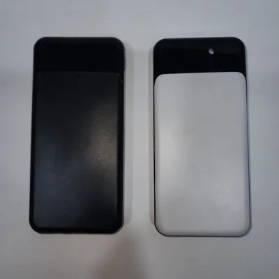 Повербанк с индикатором 10 000 mAh 1