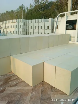 Пенаблок 20*30*60 penablok 1