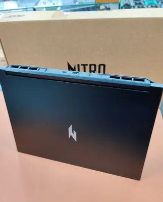 Acer Nitro V16 AI 1