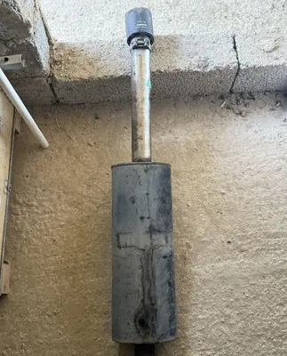 Glushitel orqa somavar 1