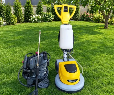 Gilam yuvish , rotor va karcher sotiladir 1