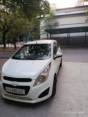 авто spark 246 тысяч пробега суяги бутун 1