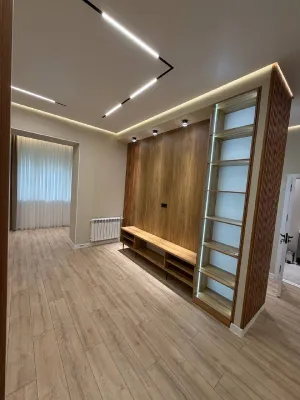 4-комнатная квартира, 84 м², Яккасарай 1