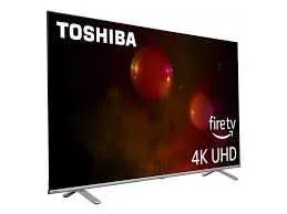 Toshiba Smart TV 4K UHD televizori, proshivka + yetkazib berish bepul! 1