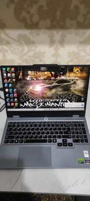 Lenovo Loq 15ARP9 1