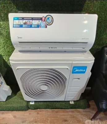 Midea konditsionerlari 1