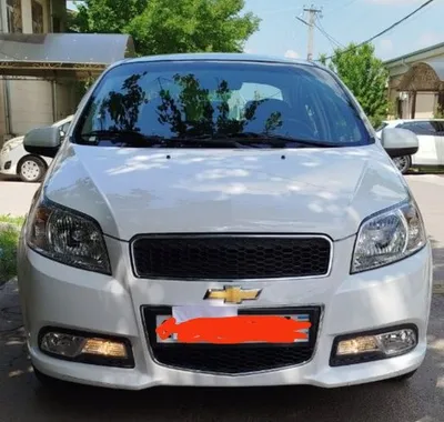 O‘zimizning Nexia 3 sotiladi, 2019-yil, yurishi 19000 km 1
