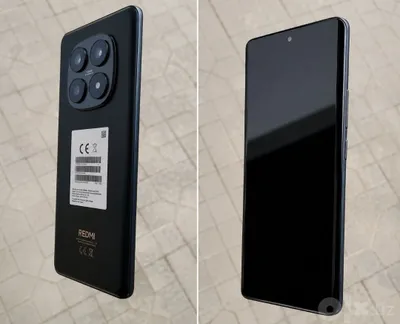 Redmi 15 5G