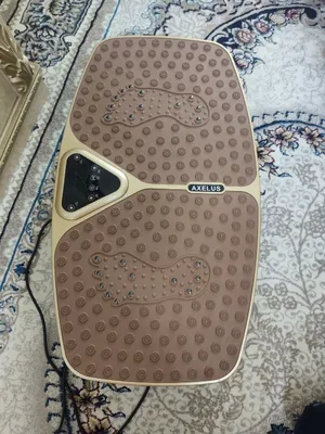 vibration trenajyor 1