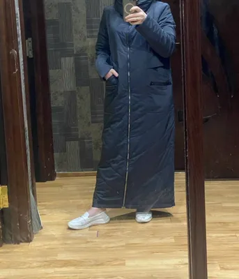 Зимняя куртка