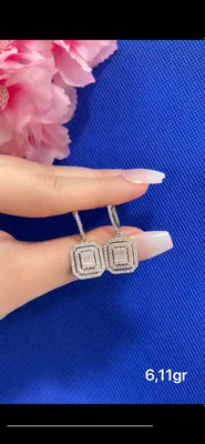 Серебряный Сергей 925 проба 6.11 грамм