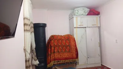 Продаётся 1-комнатная квартира со всеми удобствами 1