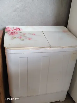Стиральная машина 1