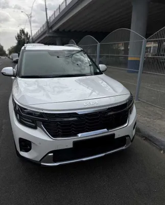 Kia Seltos Prestige 2023 1