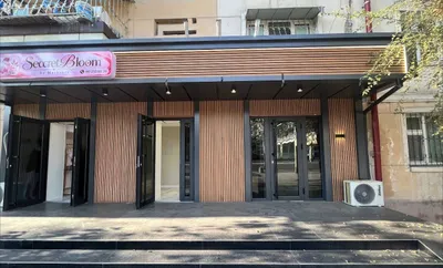 Chilonzor tumanida 75 m² xona ijarasi · ID 176 1
