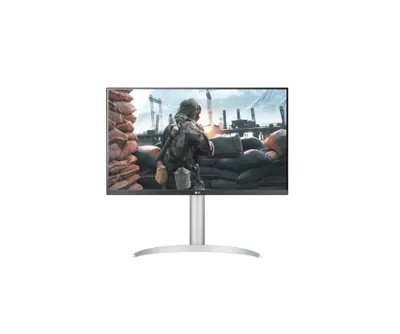 - LG 27UP650K-W 27" IPS 4K 60 Gts monitori 1