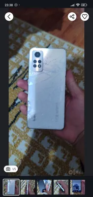 Redmi Note12 pro 128 1