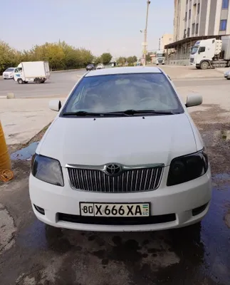 Tayota corolla srochna sotoladi 1