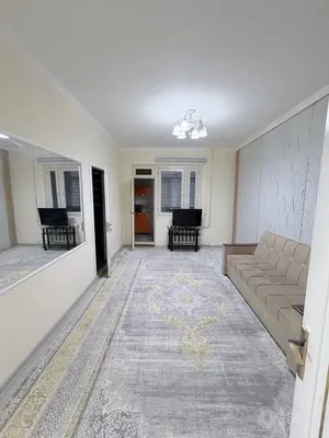 Yunusobod tumanida 50 m² maydonli 2 xonali kvartira sotiladi · ID 6516 1