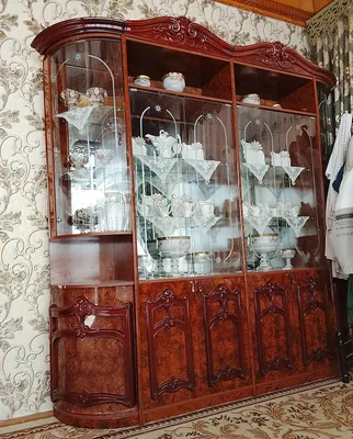 Продаётся стенка