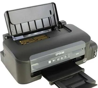 Струйный принтер Epson M105