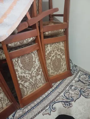 Стулья, 10 штук
