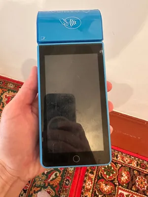 A’lo holatdagi Cashbox kassa apparati 1