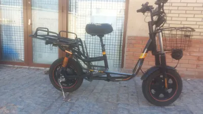 elektira sukuter. IJARAHA HAFTASIGA 300 000 SO'M 1