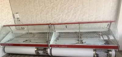 Ветирнирский холодильник 1