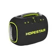 HopeStar PARTY 600 (2*UHF Microphone) Беспроводная колонка +/ 1