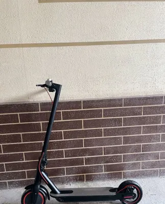 35 km/soat tezlikdagi elektro skuter, iPhone’ga almashtiriladi 1