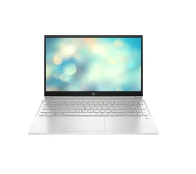 -HP 15-DW4003NIA noutbuki /I5-1235U/8GB/512GB/MX550/15.6" FHD SILVER 1