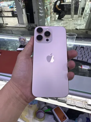 iPhone 16 Pro Max 512 ГБ, Desert 1