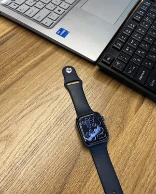 Apple Watch 7/45mm 80% 1