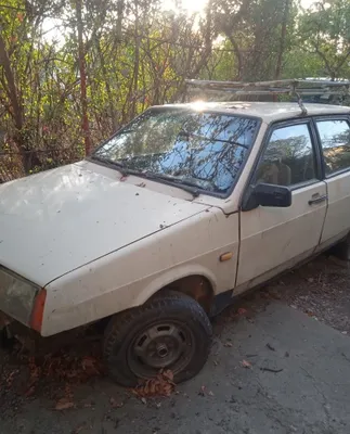Vaz 2109 ehtiyot qismlarga 1
