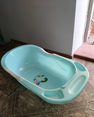 A’lo holatdagi bolalar vannachasi 1