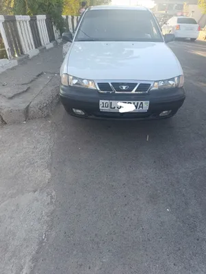 Nexia sotiladi yoki variantga beriladi. 1