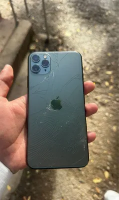 Iphone 11 pro max 1