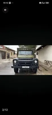 Zil sotiladi kelishtirib beraman 1